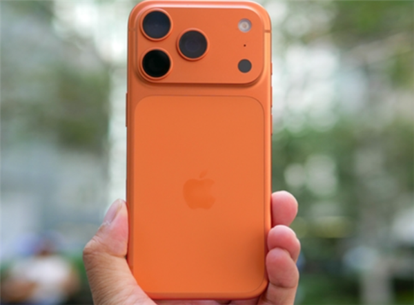 不止A20Pro!iPhone18Pro系列还将搭载全新C2、N2芯片