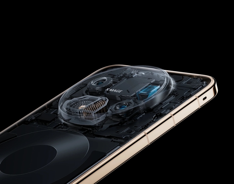 最强麒麟芯+自研风冷华为Mate80ProMAX风驰版全面评测:涡轮散热封神性能稳到骨子里