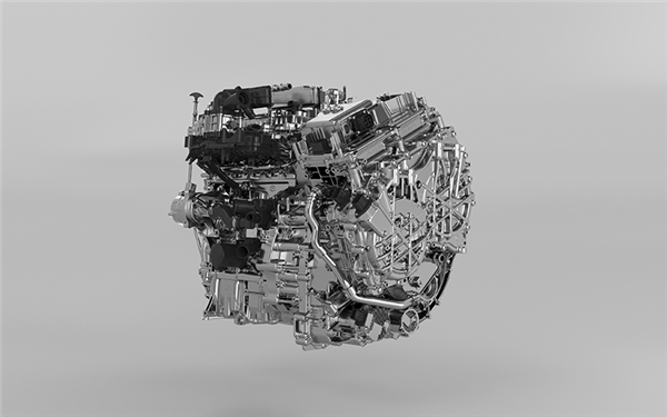 广汽新一代混动技术将于4月12日发布油耗即将进入3升时代