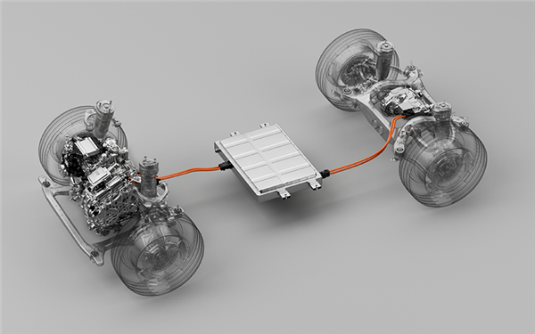 广汽新一代混动技术将于4月12日发布油耗即将进入3升时代