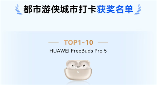 华为乾崑智驾大赛收官:三人并列第一获奖三折叠手机