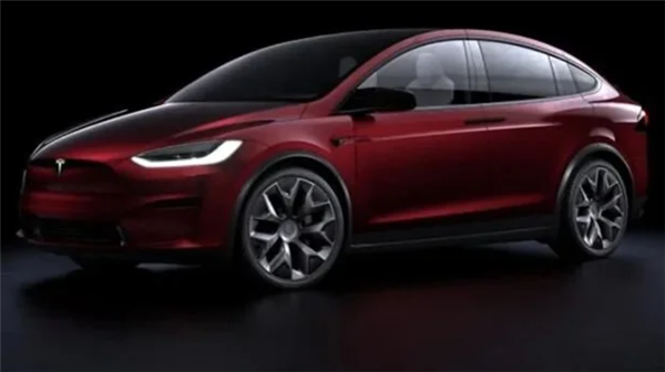 停产纪念!特斯拉限量发售签名版ModelS/XPlaid:售价近109万