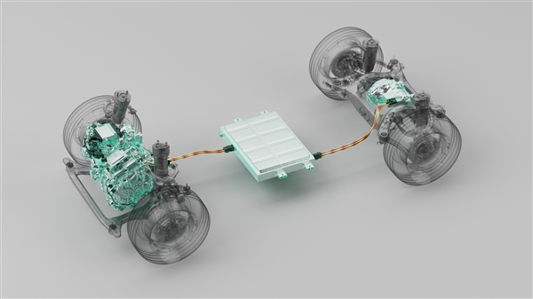 广汽新一代智能混动技术正式发布:2吨大车4秒破百、油耗3字头!