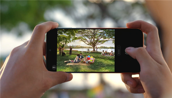 华为Pura90ProMax首次搭载2亿像素长焦:支持20倍长焦视频拍摄