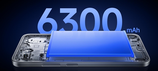 小米商城上架REDMIR70m:水滴屏+国产6nm芯片1799元起