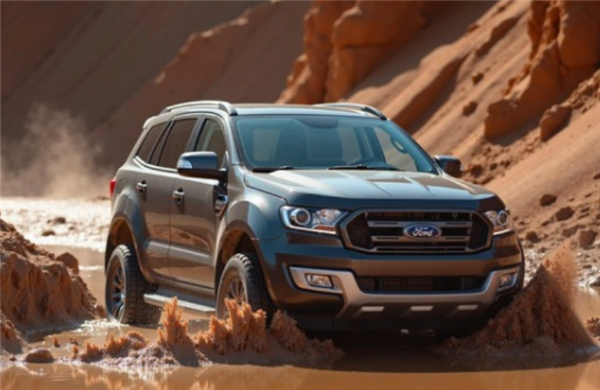 急眼了!福特CEO放狠话:中国车若入美我们全都得玩完