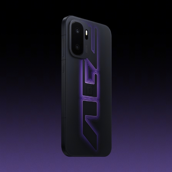 一加Ace6至尊版王牌觉醒真机全方位外观公布反差设计吸睛