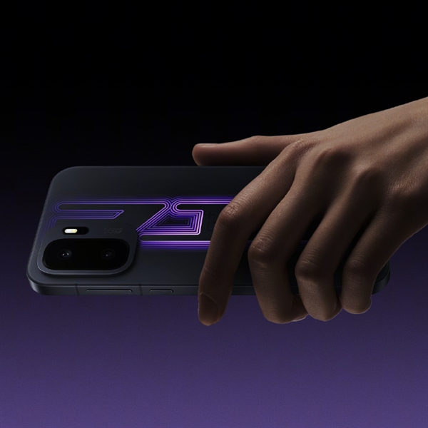 一加Ace6至尊版王牌觉醒真机全方位外观公布反差设计吸睛