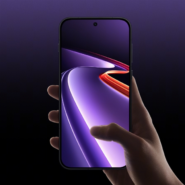 一加Ace6至尊版王牌觉醒真机全方位外观公布反差设计吸睛