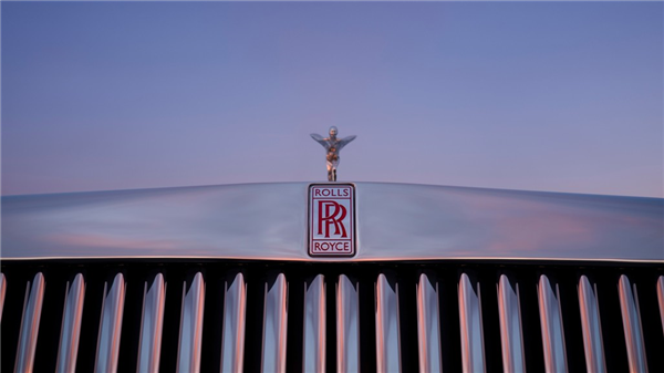 全球最贵电动车!劳斯莱斯发布Nightingale概念车:起售价超6400万元