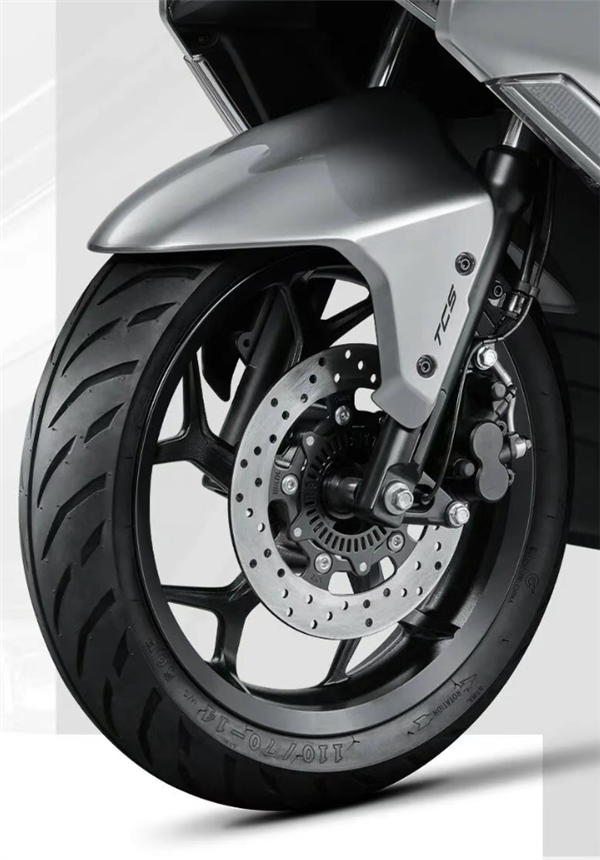 开卷本田雅马哈!春风运动平踏摩托150SC-F上市:11580元起