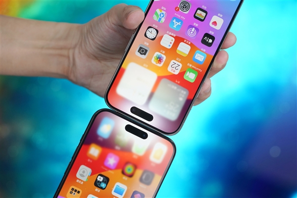 因虚假宣传!苹果宣布支付17亿元天价赔偿:iPhone15Pro/16用户最高可获赔646元但没有中国