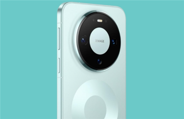 告别侧边指纹!华为Mate90重磅升级:将搭载自研超声波指纹