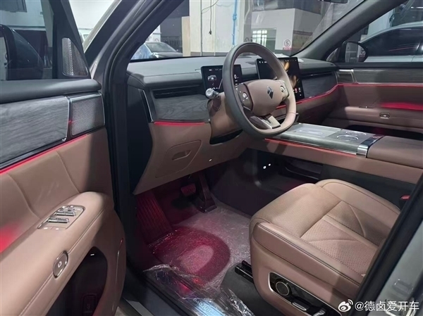 性价比最高的全尺寸SUV!宝骏华境S上市:标配华为智能、14.98万起