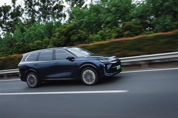 性价比最高的全尺寸SUV!宝骏华境S上市:标配华为智能、14.98万起