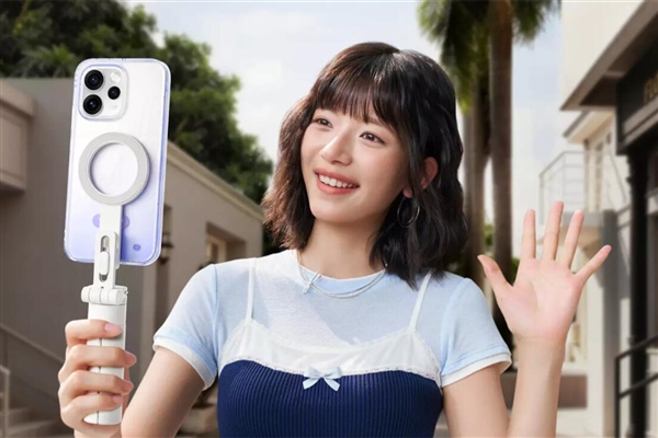 宋雨琦代言!OPPOReno16系列来了:新增智能电子屏粉丝狂喜