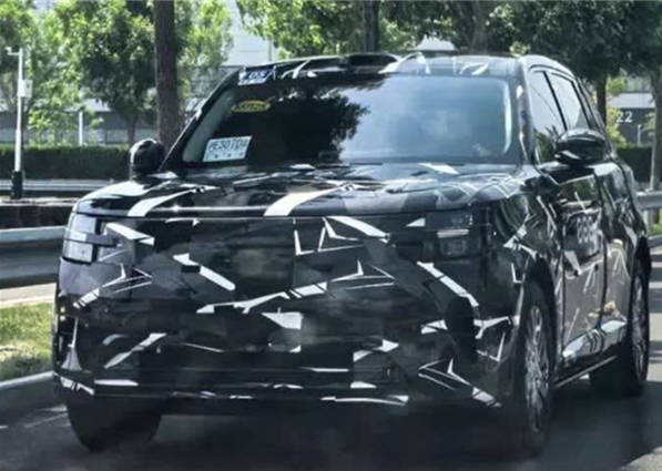 小米独立汽车品牌寻天呼之欲出!已注册超40个商标对标理想问界