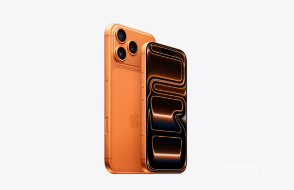 无一人能敌!iPhone17系列国内销量逼近3000万台