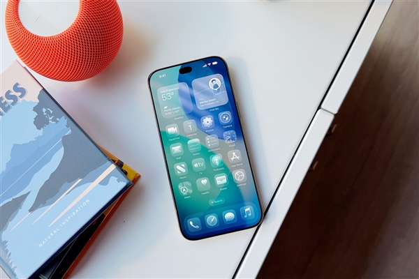 iPhone18Pro七大升级全面汇总:多项配置迎来质变
