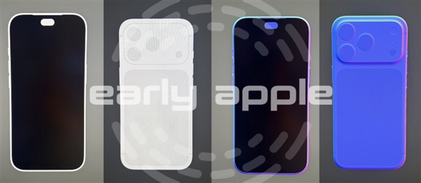 iPhone18Pro七大升级全面汇总:多项配置迎来质变