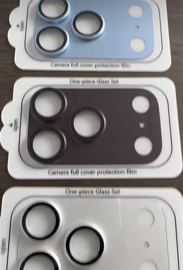 爱马仕橙成绝唱!iPhone18Pro四色敲定:樱桃红惊艳亮相
