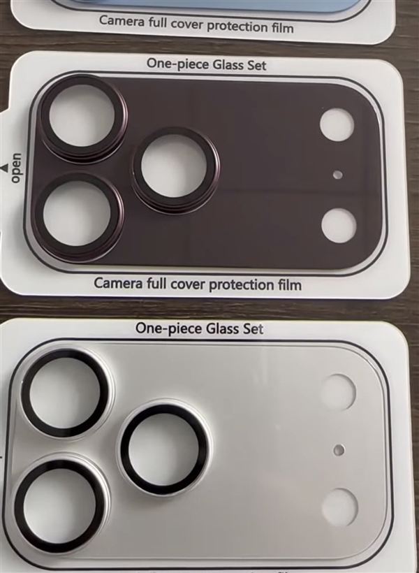 爱马仕橙成绝唱!iPhone18Pro四色敲定:樱桃红惊艳亮相