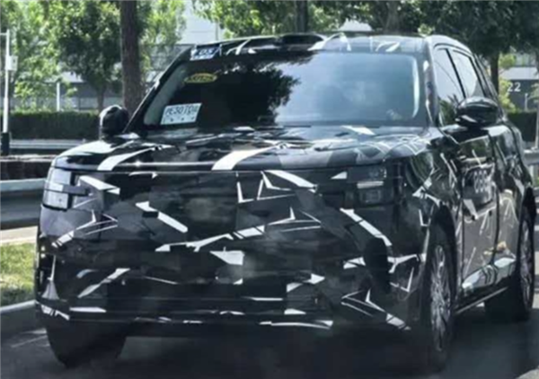 4款新车齐发!小米汽车2026产品矩阵曝光:增程SUV碾压同级