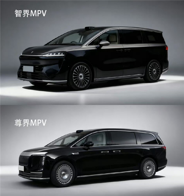 华为9系MPV想摸着理想MEGA过河
