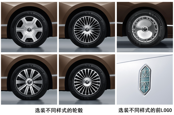 现在的新车外观真就一个模子了吗