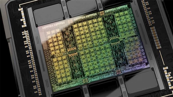 案值170亿元!美国超微对中俄走私NVIDIAAIGPU细节披露