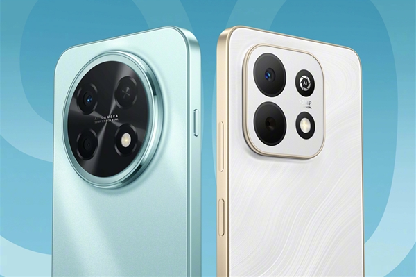 千元机之王!华为畅享90ProMax连续两周霸榜:碾压iPhone17ProMax
