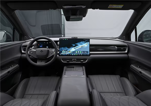 20万内最好的运动SUV!广汽昊铂S600开启预售:18.89万起