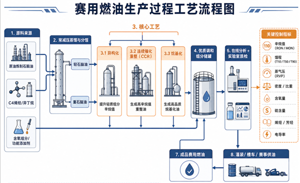 中石化费了半天劲就搞了个你用不上的103#汽油?