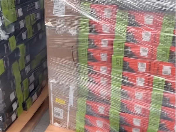 突然!NVIDIA中国旗舰特供卡RTX5090Dv2被禁:不让在国内卖