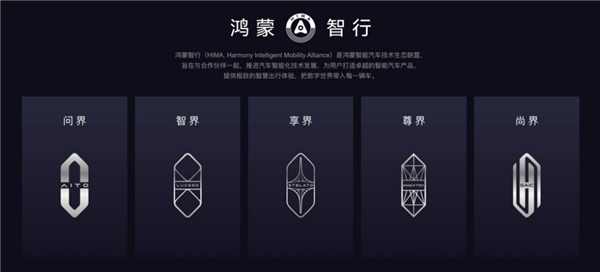 巨亏千亿销量暴跌87%!百年豪车换标找华为续命:国内尊界、海外玛莎