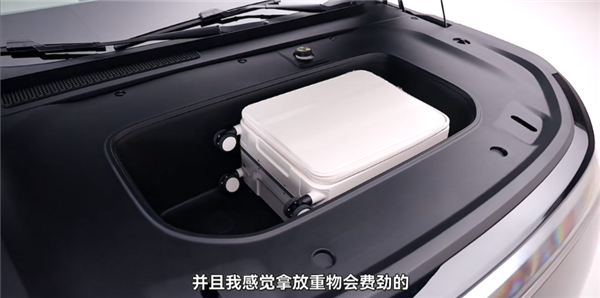 26万的“大湾区揽胜”小鹏GX能打赢其他9系SUV吗