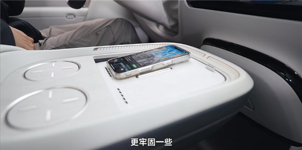 26万的“大湾区揽胜”小鹏GX能打赢其他9系SUV吗