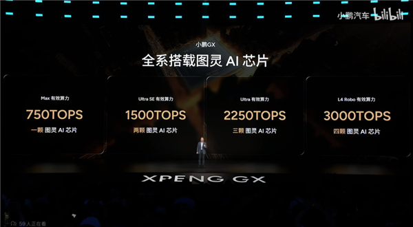 26万的“大湾区揽胜”小鹏GX能打赢其他9系SUV吗