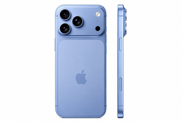 苹果配色大换血!iPhone18Pro四色实锤:爱马仕橙彻底缺席