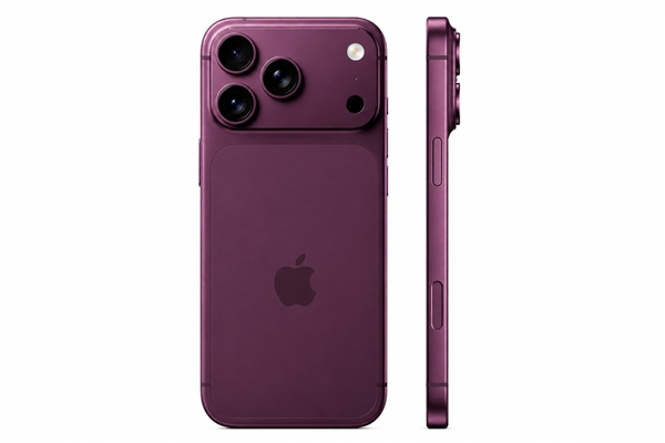 苹果配色大换血!iPhone18Pro四色实锤:爱马仕橙彻底缺席