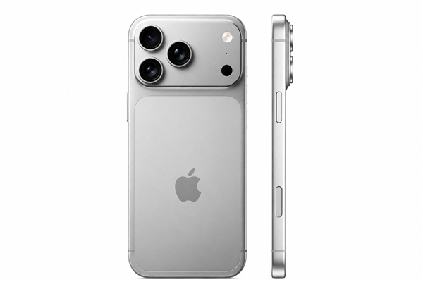 苹果配色大换血!iPhone18Pro四色实锤:爱马仕橙彻底缺席