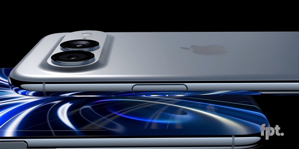iPhone20原型机偷跑:无边框+四微曲屏外观史诗级革新