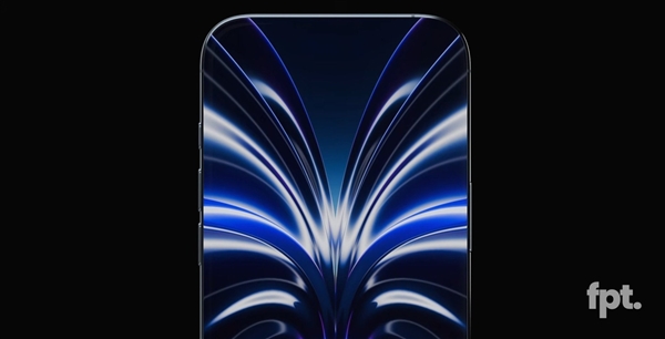 iPhone20原型机偷跑:无边框+四微曲屏外观史诗级革新