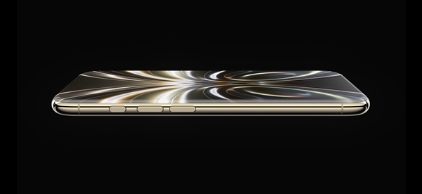 iPhone20原型机偷跑:无边框+四微曲屏外观史诗级革新