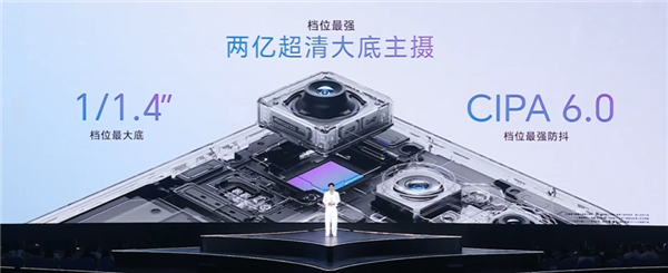 同档最强2亿大底+8600mAh电池!荣耀600超级版/元气版发布:2699元起