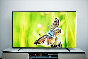300Hz疾速高刷!海信E5Q Pro 75英寸图赏