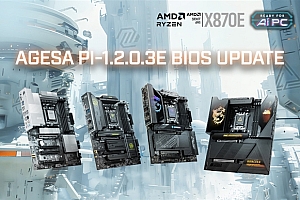 微星AMD 600/800全系主板支持256GB内存:频率稳定可达6400MHz