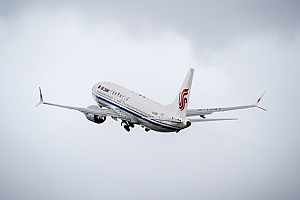 波音砍掉增长预期:未来20年新机需求4.36万架