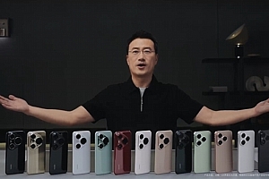 华为Pura 80系列出厂标配HarmonyOS 5.1:不支持回退