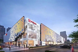 京东超级体验店双城同步启幕  HKC电竞生态赋能线下消费新场景